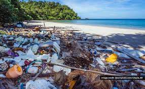 Centre Launches A Two-Month Long ‘Plastic Hackathon’