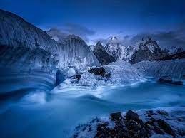 Footprints of climate change ‘evident’ in Himalayas, Karakoram ranges