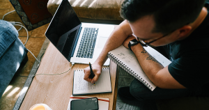 Mental and Physical fitness amid the Pandemic 5