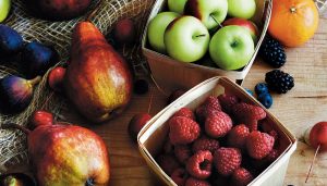 Dirty Dozen 2021: See the list of most and least pesticides foods 1