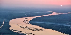 The World’s Longest Rivers 1 The World’s Longest Rivers 1