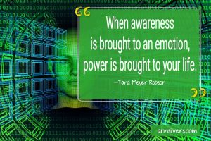 It is only Emotional Quotient that differentiates us from our Mechanical Counterparts 1 It is only Emotional Quotient that differentiates us from our Mechanical Counterparts 1