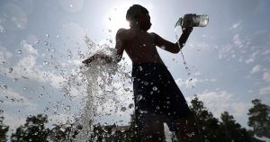 As temperatures soar across the world, a new approach is needed to talk about climate change 1