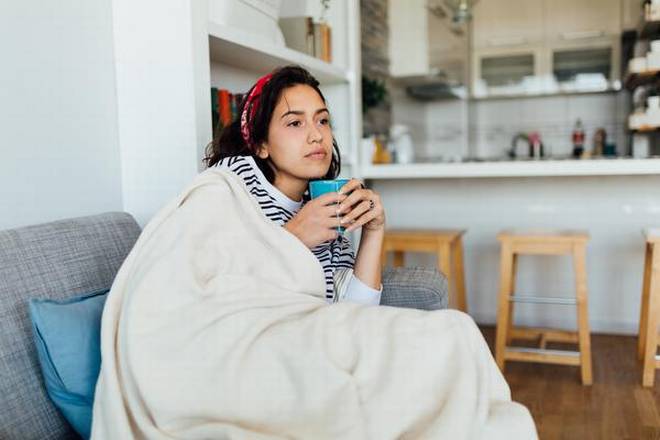 The rasam that heals