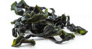 Seaweed: The answer to the plastic crisis? 1 Seaweed: The answer to the plastic crisis? 1
