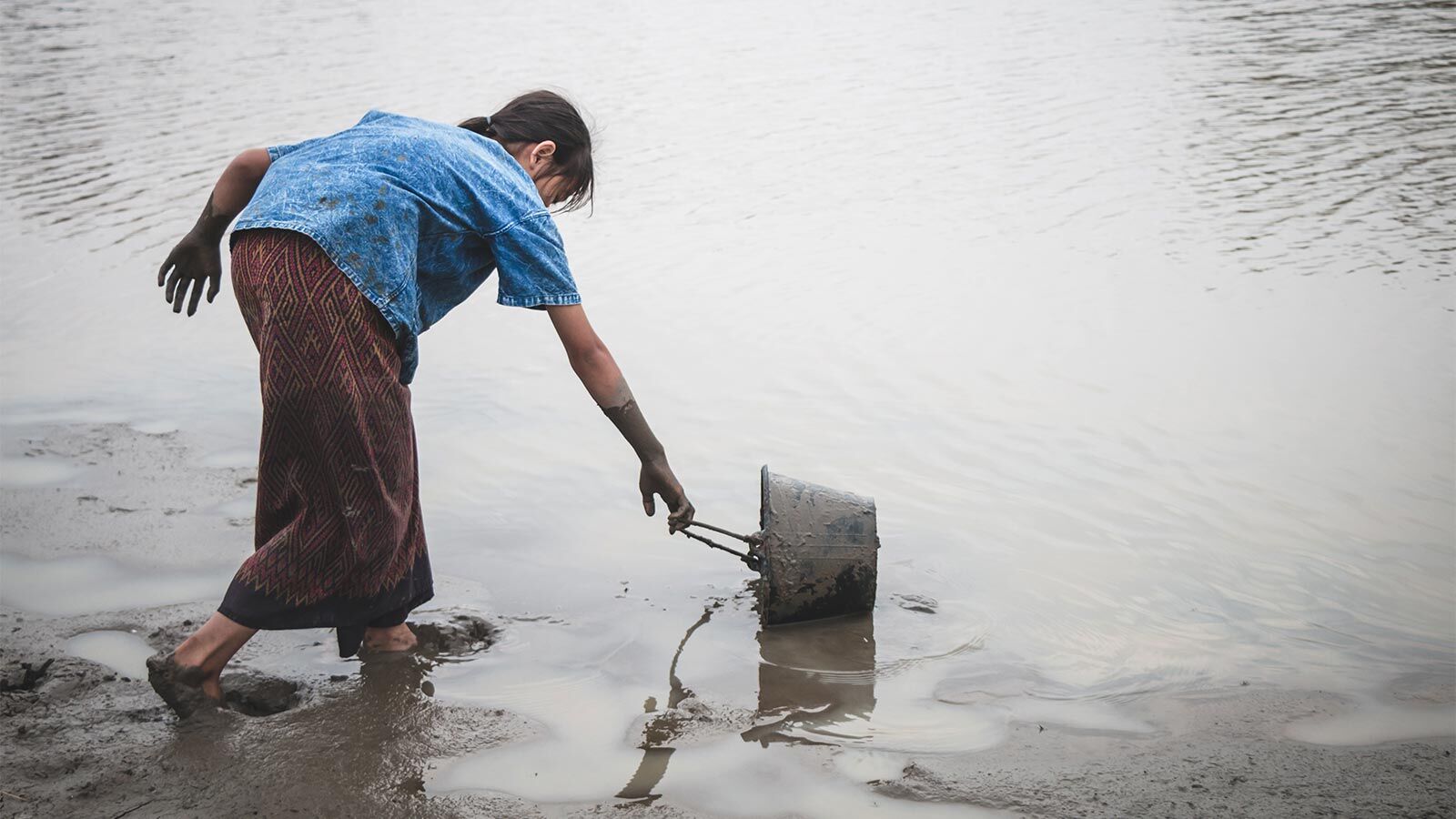 A Billion South Asians Face Water Insecurity Due To Warming In The Himalayas