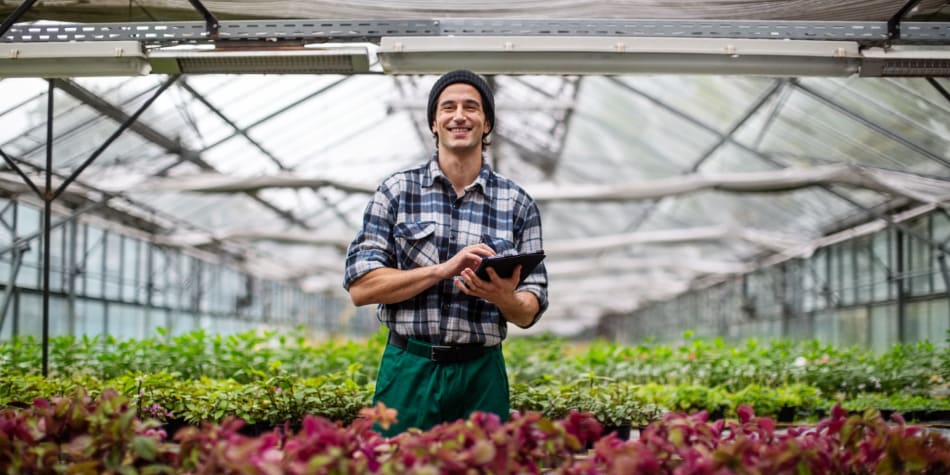 A Guide to Organic Farming Degrees and Careers