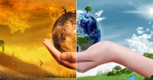 Climate Change: Causes & Effects | Everything You Need to Know 1 Climate Change Causes