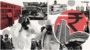 Impact of Covid-19 on the Economy 3