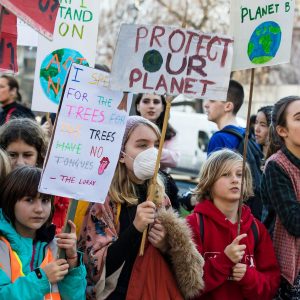 Is it possible to prevent Global Warming? 2 Is it possible to prevent Global Warming? 1