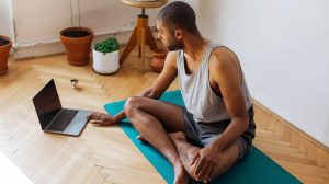 Meditation and its Impacts 1