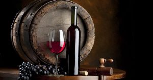 The Winemaking Process and what Influences its Taste 1 The Winemaking Process and what Influences its Taste 1