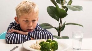 It is important to Teach kids to not Waste Food 2 It is important to Teach kids to not Waste Food 2