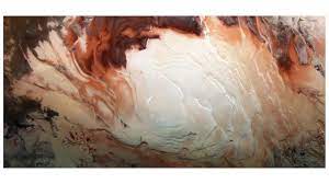 Lakes on Mars: Radar signals deepen mystery around water on Red Planet