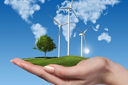 Green Hydrogen Race Has Begun, It Can Redefine Geopolitical Alliances between Countries