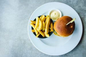 18 Food Swaps For Weight Loss – Switch To A Sustainable Life 1