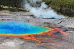 25 Most Beautiful Places in the World 14