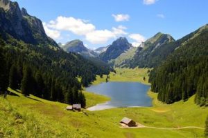 25 Most Beautiful Places in the World 17