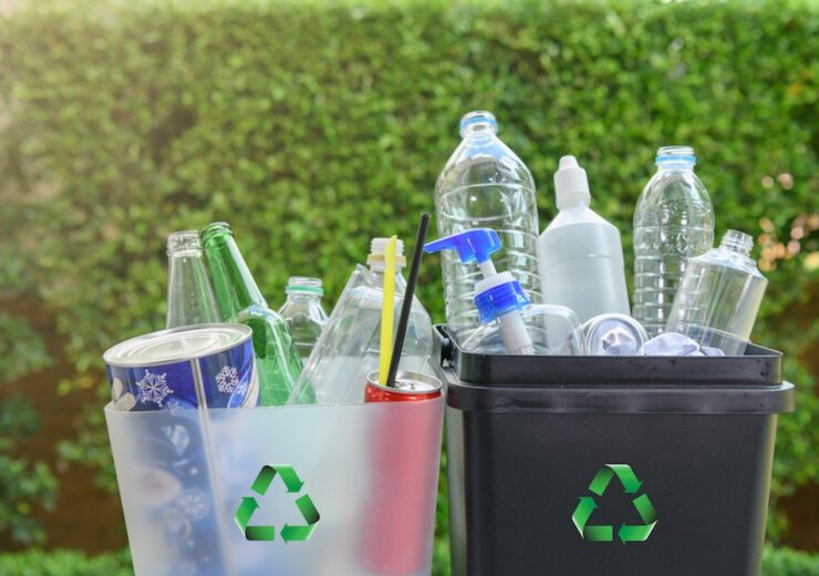 From Austria to Wales: The five best recycling countries in the world