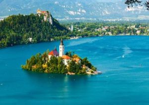 25 Most Beautiful Places in the World 11