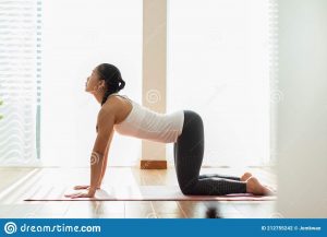 TOP 10 YOGA POSES TO RELIEVE STRESS AND THEIR BENEFITS 5 TOP 10 YOGA POSES TO RELIEVE STRESS AND THEIR BENEFITS 5