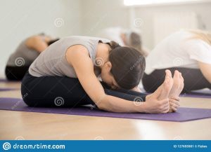 TOP 10 YOGA POSES TO RELIEVE STRESS AND THEIR BENEFITS 6 TOP 10 YOGA POSES TO RELIEVE STRESS AND THEIR BENEFITS 6