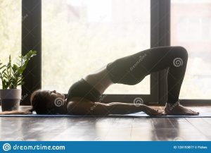 TOP 10 YOGA POSES TO RELIEVE STRESS AND THEIR BENEFITS 7 TOP 10 YOGA POSES TO RELIEVE STRESS AND THEIR BENEFITS 7