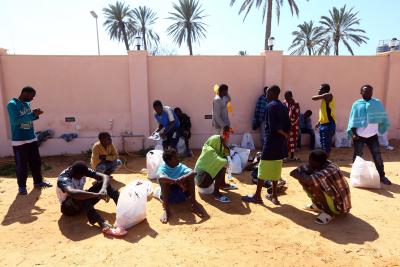 1bn kids live in extremely high-risk countries of climate impacts: Unicef