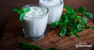 Is Buttermilk Good For You? 1