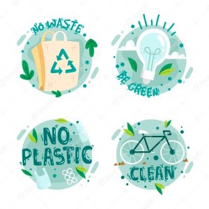 BEGINNERS GUIDE TO PLASTIC-FREE LIFESTYLE 1