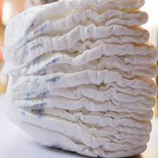 Scientists Recycle Non-biodegradable Diapers Into Sticky Note Glue, Bandages