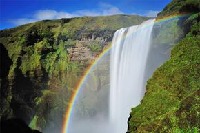 10 Myths About Rainbows