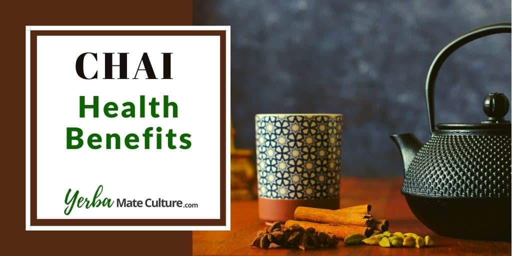Masala Chai Health Benefits – Did You Know this Indian Tea is Super Healthy?