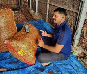 Farmers make time for social media to network, share and solve 1