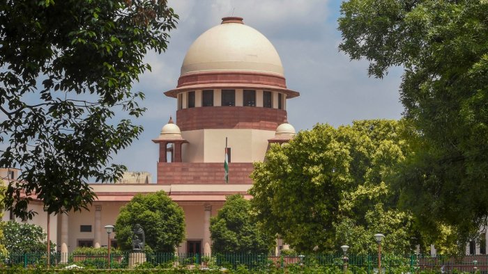 SC refuses to halt demolition drive in Aravali forest area of Faridabad