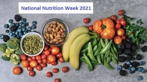 National Nutrition Week 2021: History ,Importance Theme 1 National Nutrition Week 2021: History ,Importance Theme 1