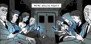 Internet – Human Mind Will be Reduced to Only A Decision Making Machine 1