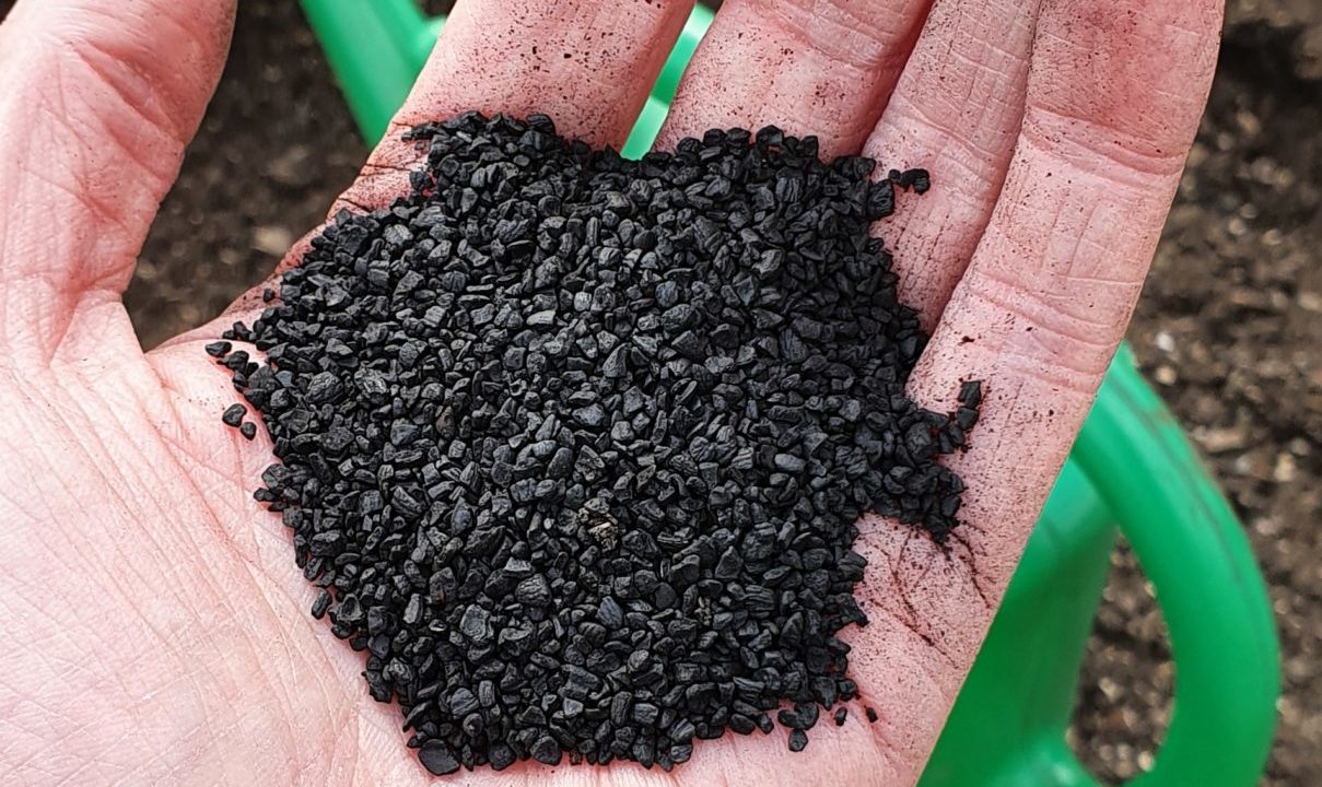Biochar: How can it help to tackle Irish agri challenges?