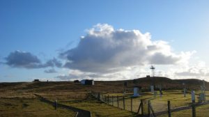 Nuclear tests in 1960s may have contributed to climate change 1