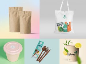 World’s First Sustainable Packaging Sourcing Marketplace Launches with Oversubscribed Pre-Seed 1