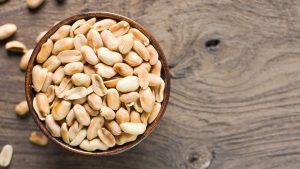 TOP 6 VEGETARIAN PROTEIN SOURCES 1