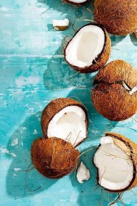 WORLD COCONUT DAY 2 WORLD COCONUT DAY 2