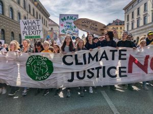 Climate science is supporting lawsuits that could help save the world 1