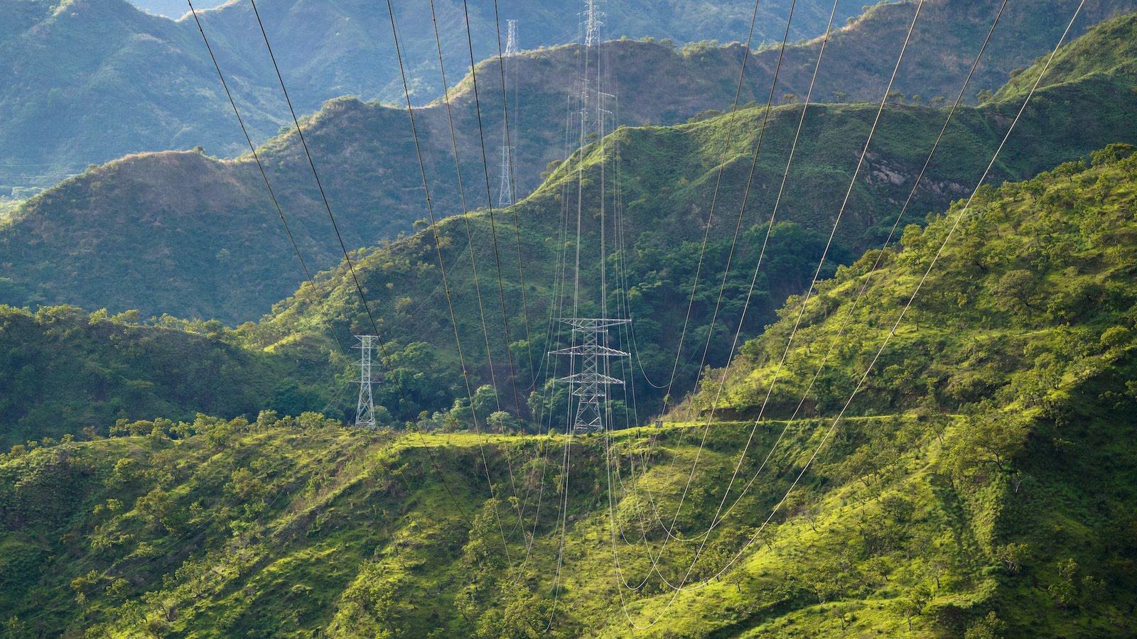 India’s Using Food Leftovers to Make Green Electricity