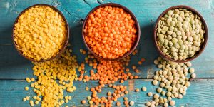 Lentils, Health Advantages and Why to soak before cooking? 1