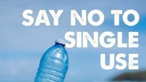 India to ban single-use plastics 1