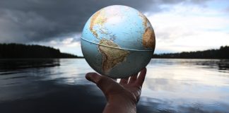 What Kind of Life Do we Want On this Earth? 6