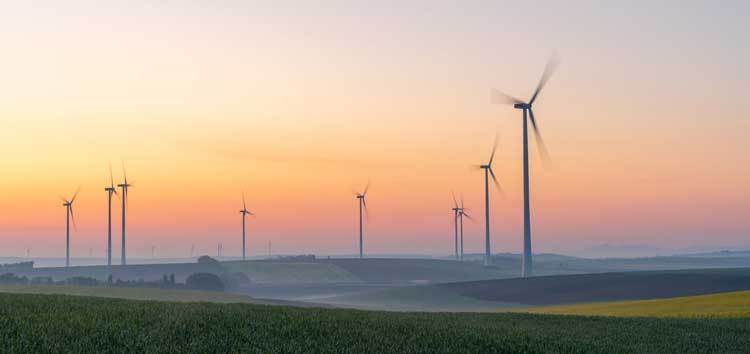 Increasing corporate disclosure about climate change