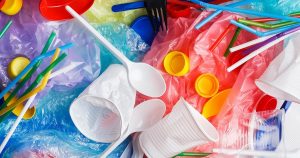 India to ban single-use plastics 2