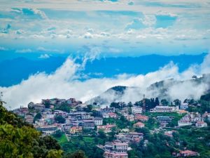 WINTERS WANDERLUST? 10 Green Destinations in Nature’s laps 6 WINTERS WANDERLUST? 10 Green Destinations in Nature’s laps 6